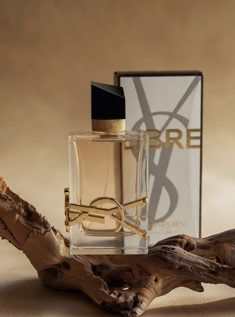 YSL Libre Eau de Parfum for Women – Luxury Floral Fragrance