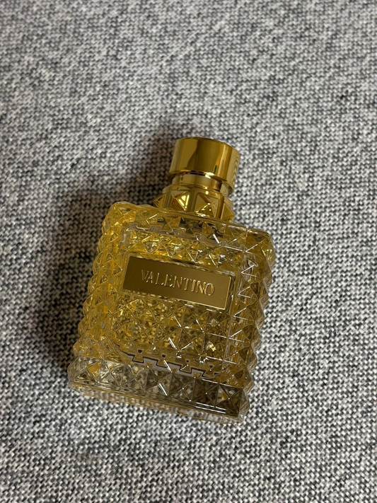 Valentino Uomo Eau de Toilette for Men – Classic Italian Fragrance