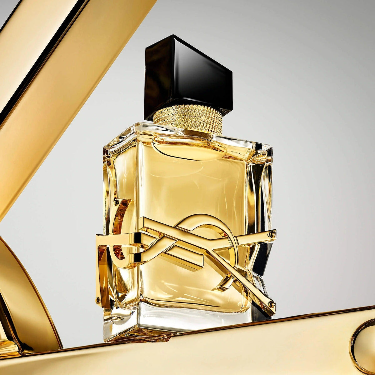 Yves Saint Laurent Libre Eau de Parfum - Luxury Women's Fragrance