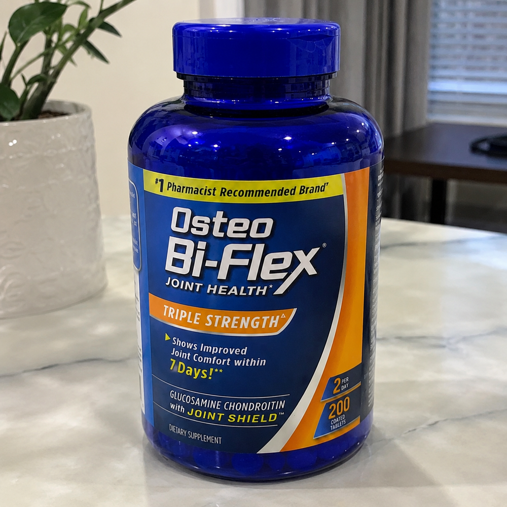 Wellness supplements
