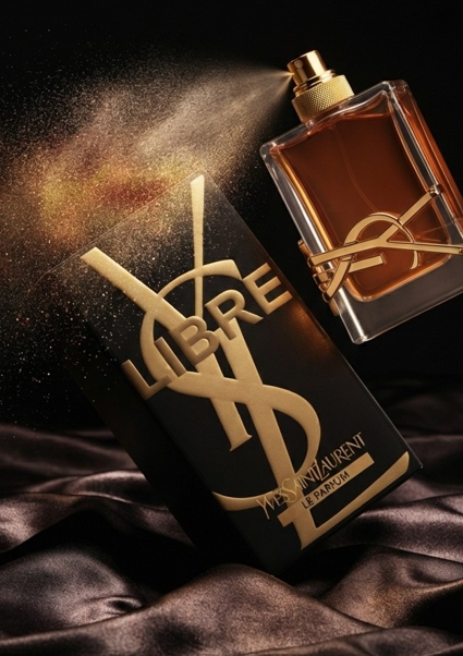 Yves Saint Laurent Libre Le Parfum – Luxury Women’s Eau de Parfum