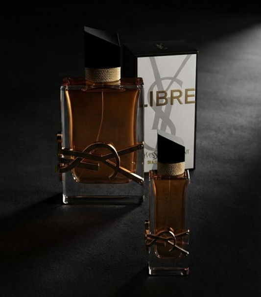 YSL Libre Eau de Parfum for Women – Luxury Floral Fragrance