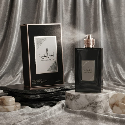 Ameer Al Arab Eau de Parfum 100ml – Luxury Arabic Perfume for Men