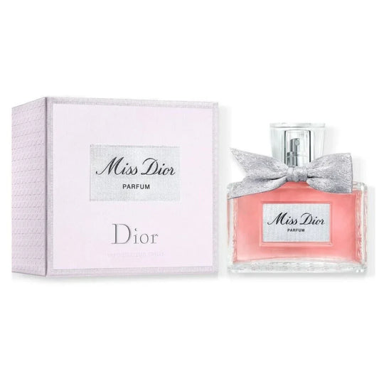 Miss Dior Parfum by Christian Dior 2.7oz Parfum for Women NEW SEALED Box