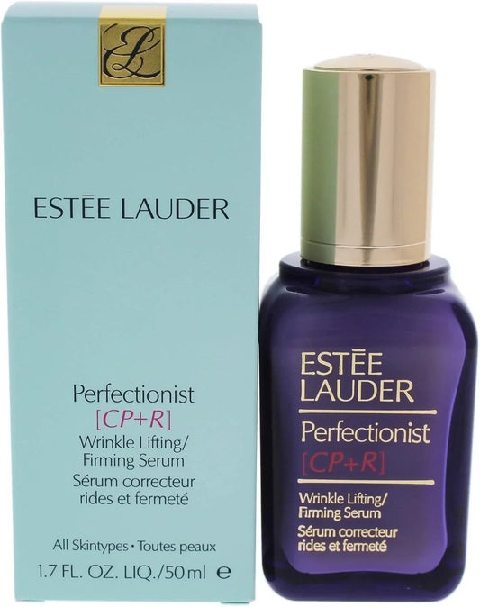 Estée Lauder Perfectionist [CP+R] Wrinkle Lifting/Firming Serum | Anti-Aging Face Serum for All Skin Types | Advanced Firming Skincare Treatment